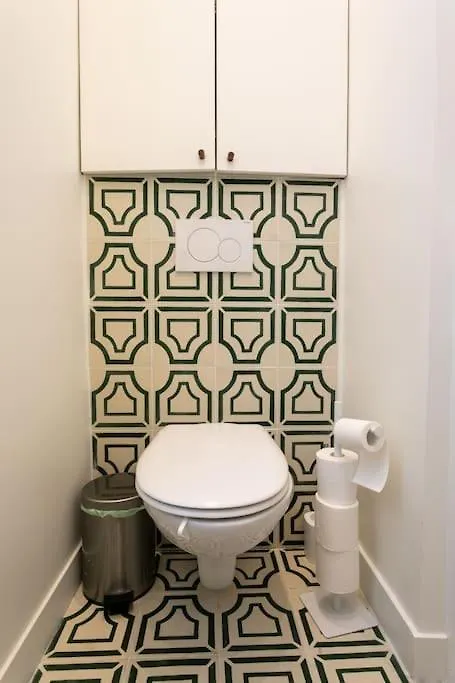 Apartment Chic Flat Place Des Vosges Paris France